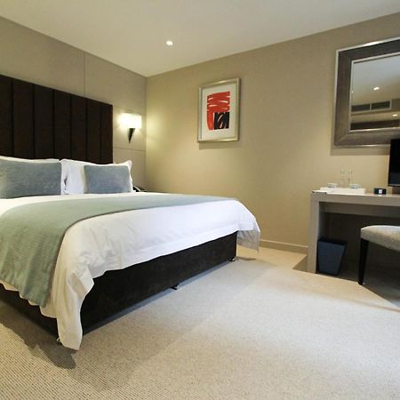 Cae Court Hotel Bridgend  Dış mekan fotoğraf