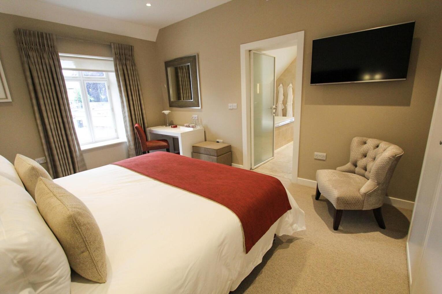 Cae Court Hotel Bridgend  Dış mekan fotoğraf