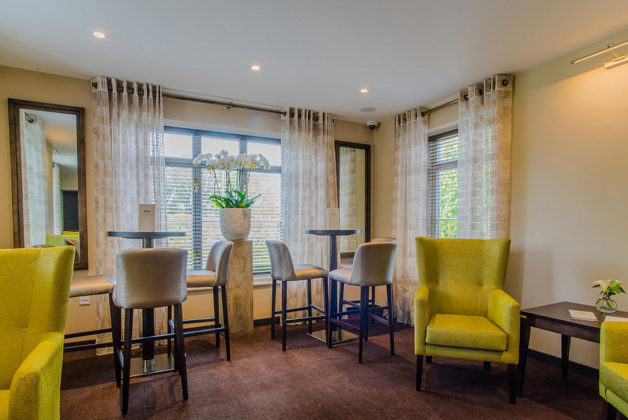 Cae Court Hotel Bridgend  Dış mekan fotoğraf