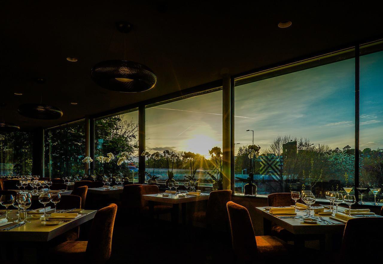Cae Court Hotel Bridgend  Dış mekan fotoğraf