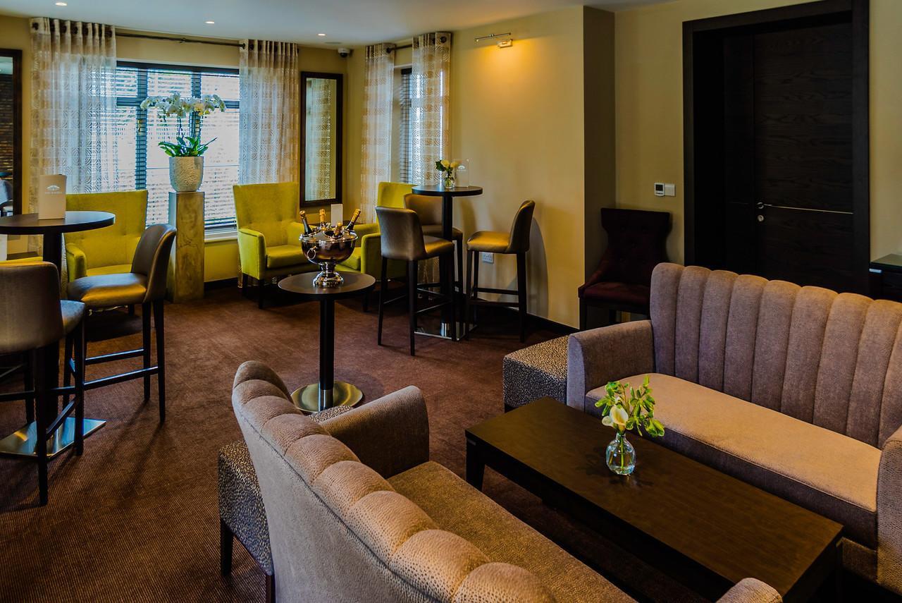 Cae Court Hotel Bridgend  Dış mekan fotoğraf